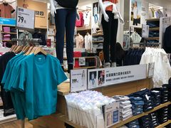 -优衣库(青岛万象城店)