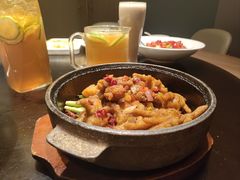 -楚山晓·楚湘菜(江夏永旺店)