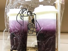 -喜茶(上海兴业太古汇店)
