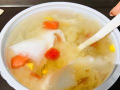 -文昌邓记清补凉(西沙路店)