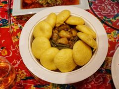 -喜来登采悦轩中餐厅