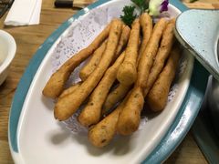 -青瓷火锅料理(西单大悦城店)