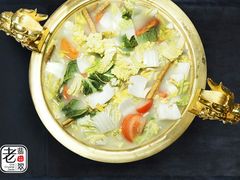 -老翡翠 Old Crystal Jade Restaurant