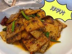 -一坐一忘云南菜(卓悦中心)