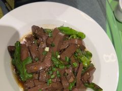 -全聚贤餐厅·湖北家常菜(沙湖店)