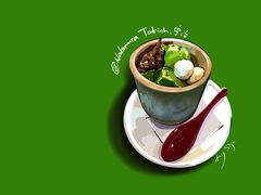 -中村藤吉(本店)