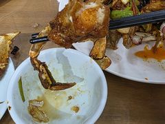 -小铜锣湾海鲜家常菜馆(河西店)