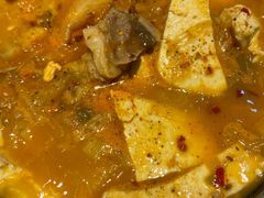 -鑫日千里马朝鲜族小馆(总店)