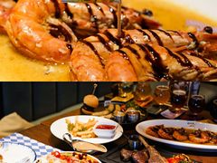 -Ambra Haus琥珀屋精酿餐厅(宝山店)