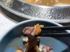 -左庭右院鲜牛肉火锅(苏州园区永旺店)