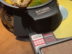 -神府路壹号·海鲜烧烤·砂锅粥·锅物(三坊七巷店)