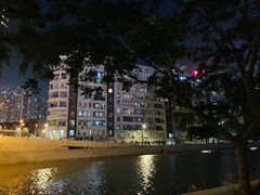 -河滨大楼