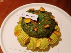 -Ten Olives甜点