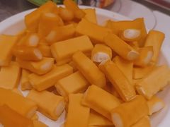 -龍歌自助小火锅(雨花台江南虹悦城店)
