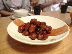 -院子餐厅·大锅菜·老杭帮(桥西直街店)