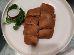 -莆田餐厅PUTIEN(世博源店)