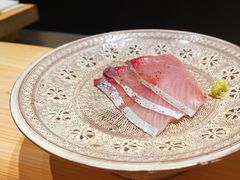 -晴空·日本料理(万象城店)