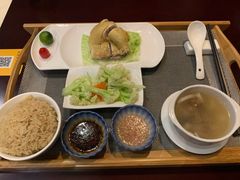 -亚龙湾老厨房·海南家常味