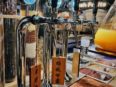 -盛江山自助料理(奥莱锦辉购物广场店)