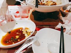 -西贝(上海新梅广场店)