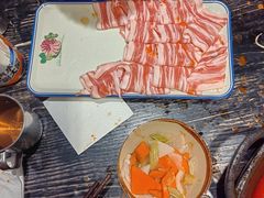 -冯校长老火锅(中联广场店)