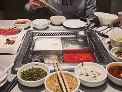 -海底捞火锅(凯德广场店)