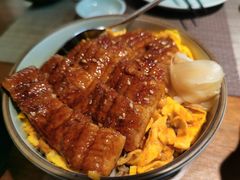 -山葵家·创意料理(EFC欧美广场店)