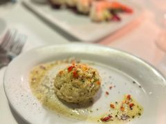 -茹丝葵牛排餐厅(尖沙咀中心店)