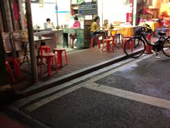 -海幢瑞芳饮食店