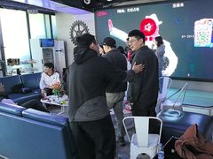 -CIAO·团建聚餐·生日派对轰趴馆(福田店)