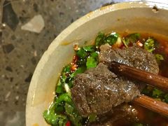 -周记全牛油火锅