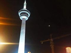 -南通濠河风景名胜区