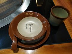 -锅来乐地锅鸡(安亭店)