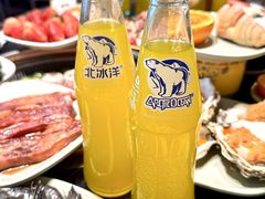-梨花自助烤肉(西三旗万象汇店)