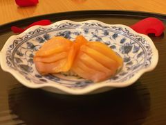 -鮨青(恒基名人购物中心店)