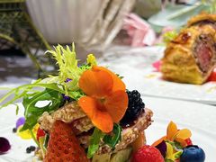 -PARFUM FLORAL花境法餐(南京首店)