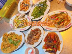 -龙眼南白粥六顺白粥