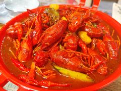 -刘一龙虾(山东路店)