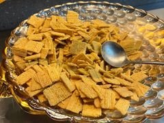 -额尔敦传统涮(公园西路店)