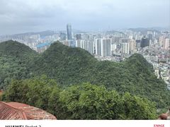 -黔灵山公园