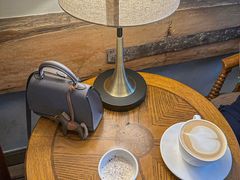 -1901 Cafe(西四店)