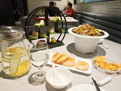 -花家怡园HUA'S RESTAURANT(崇文门·哈德门广场店)