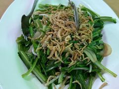 -無招牌海鮮(芽笼店)