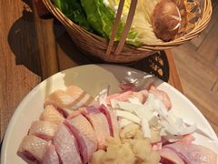 -同仁四季椰子鸡(海岸城天利店)