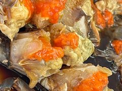 -韩女士酱蟹店