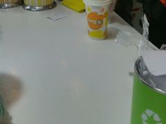 -CoCo都可(西安路民勇店)