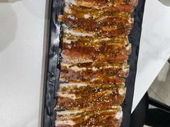 薄烧五花肉-妥妥烤肉料理(凯德店)