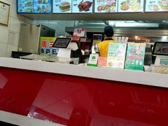-美味基(岑溪餐厅店)