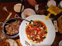 -炊烟小炒黄牛肉(中心印象城店)