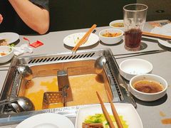 -海底捞火锅(大华一路店)